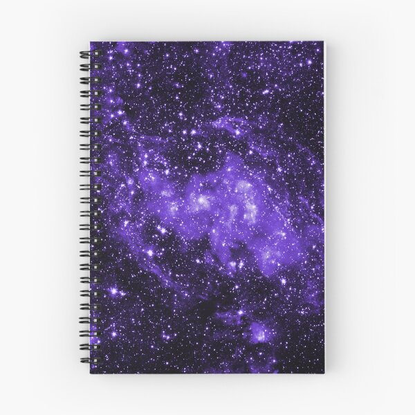 Item preview, Chandra Ultraviolet designed and sold by HeadRubble.
