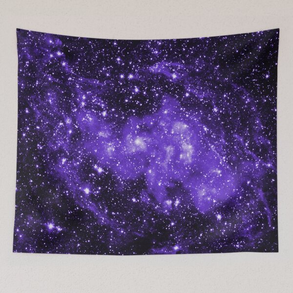 Item preview, Chandra Ultraviolet designed and sold by HeadRubble.