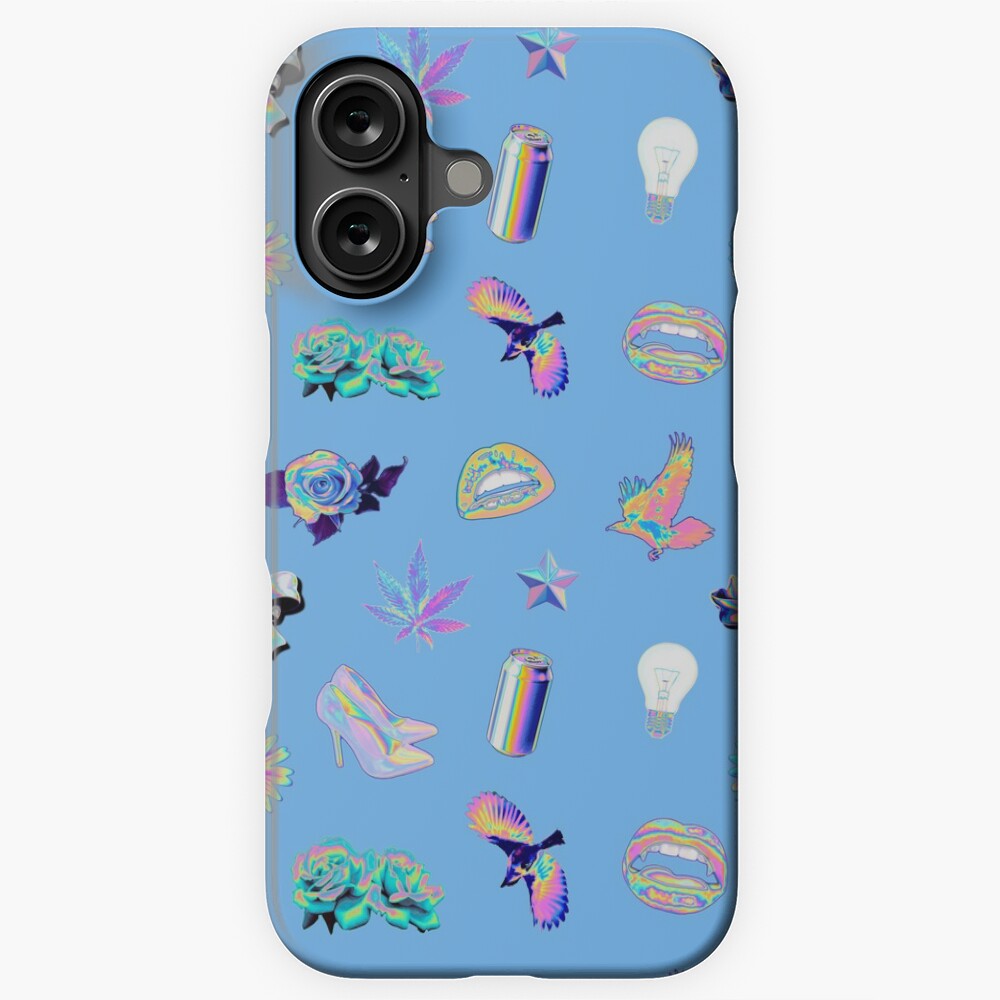 Item preview, iPhone Snap Case designed and sold by dinaaaaaah.