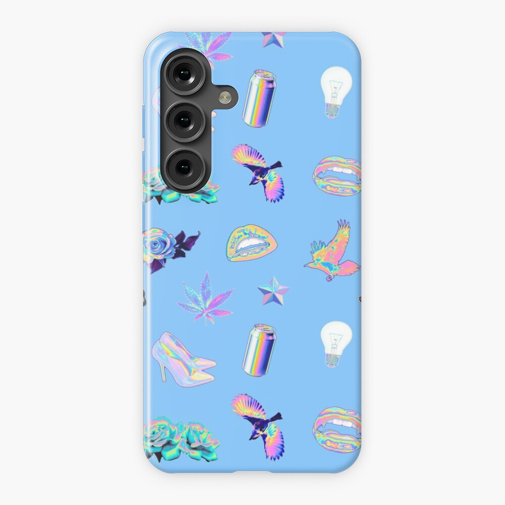 Item preview, Samsung Galaxy Snap Case designed and sold by dinaaaaaah.