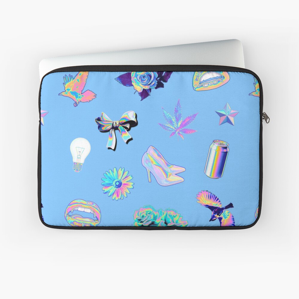 Item preview, Laptop Sleeve designed and sold by dinaaaaaah.