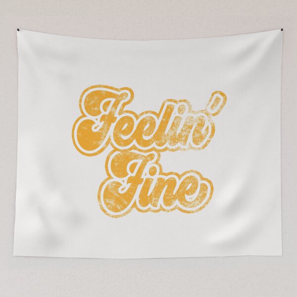 Item preview, COOL 1970s Sixties VINTAGE DESIGN designed and sold by fatshirt.