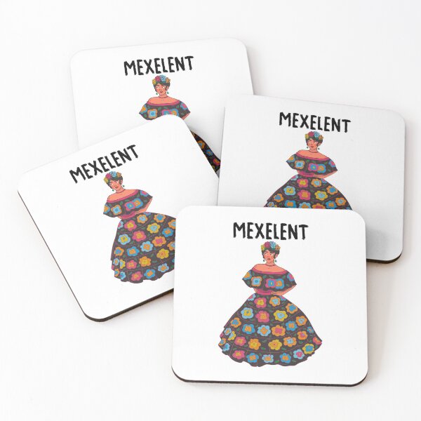 Item preview, Mexican woman with funny saying. designed and sold by emphatic.