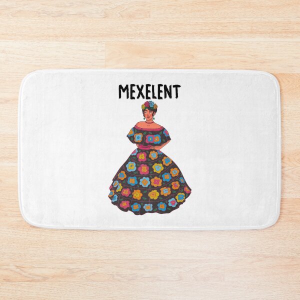 Item preview, Mexican woman with funny saying. designed and sold by emphatic.