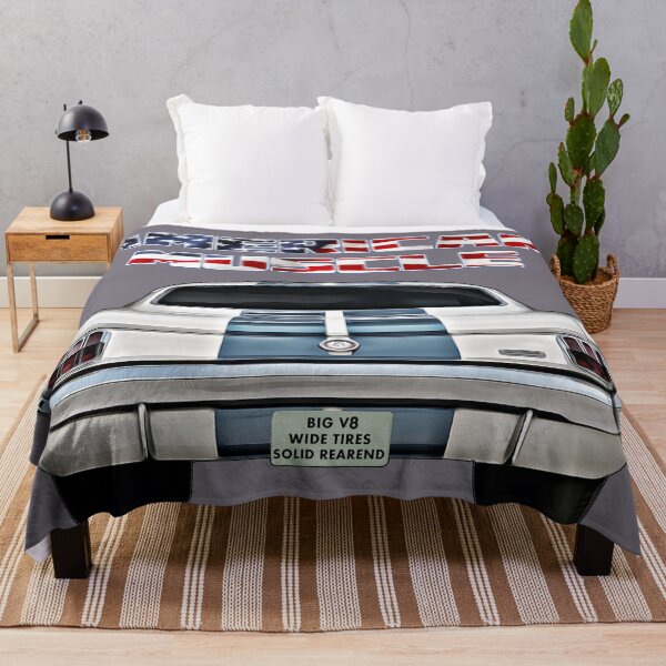 Item preview, 1964, 1965, 1966, Hotrod Muscle Car Oldtimer Youngtimer 64, 65, 66 designed and sold by Synonym9.