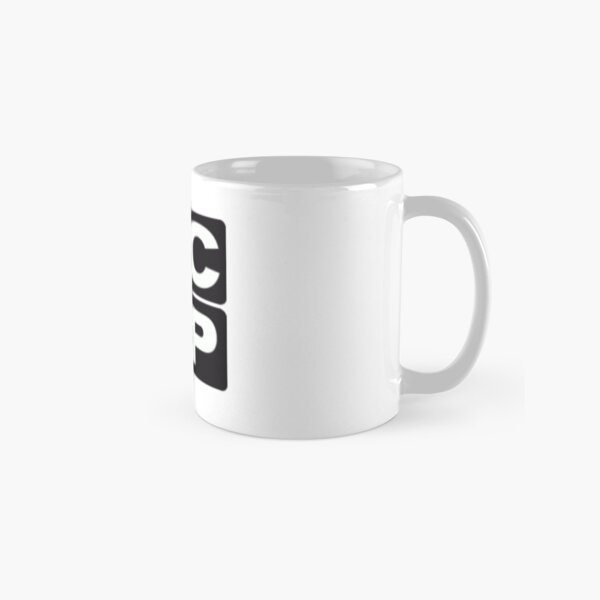 Sterling Cooper Draper Price Classic Mug