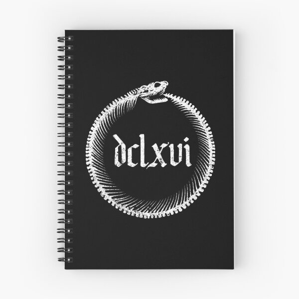Item preview, Ouroboros designed and sold by SkeletonJack 666.