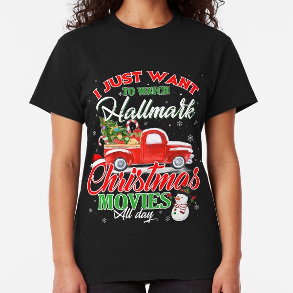 hallmark shirts for employees