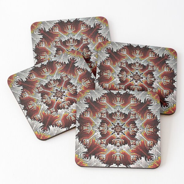 Item preview, Autumn Frost... designed and sold by Roz Rayner-Rix.