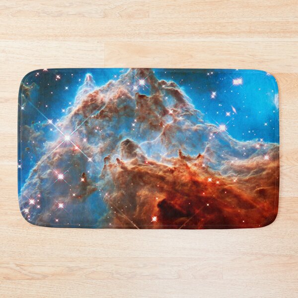 Item preview, Monkey Head Nebula designed and sold by HeadRubble.