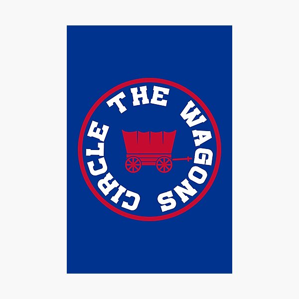 Nobody circles the wagons like the Buffalo Bills shirt, hoodie