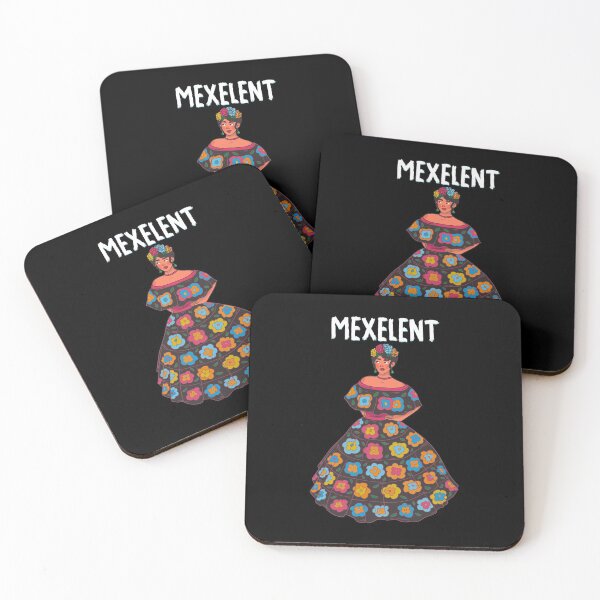 Item preview, Mexican woman with funny saying. designed and sold by emphatic.