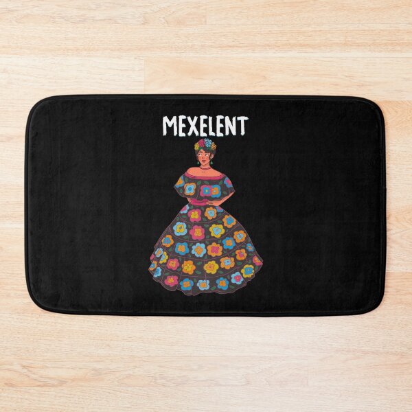 Item preview, Mexican woman with funny saying. designed and sold by emphatic.