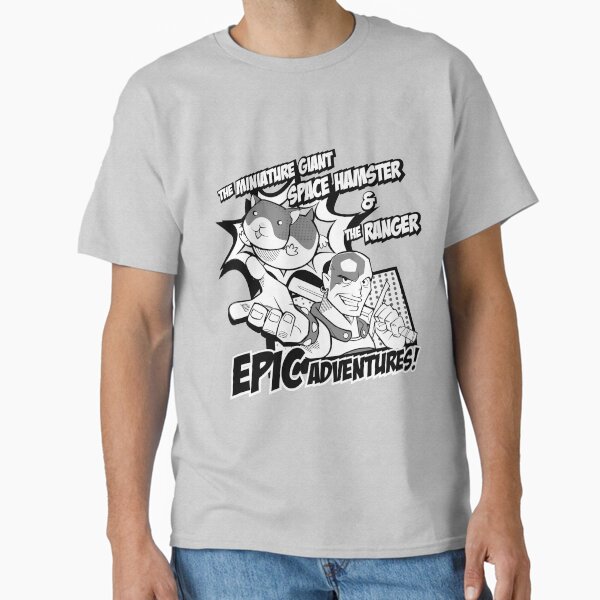 Item preview, Epic Adventures! designed and sold by kingsandqueens.