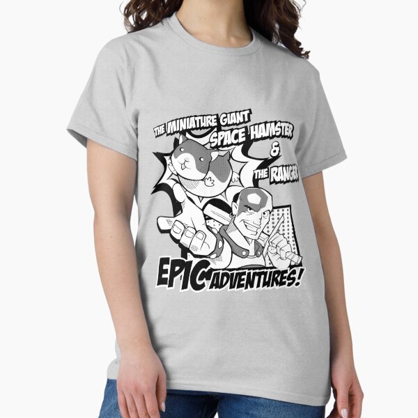 Item preview, Epic Adventures! designed and sold by kingsandqueens.
