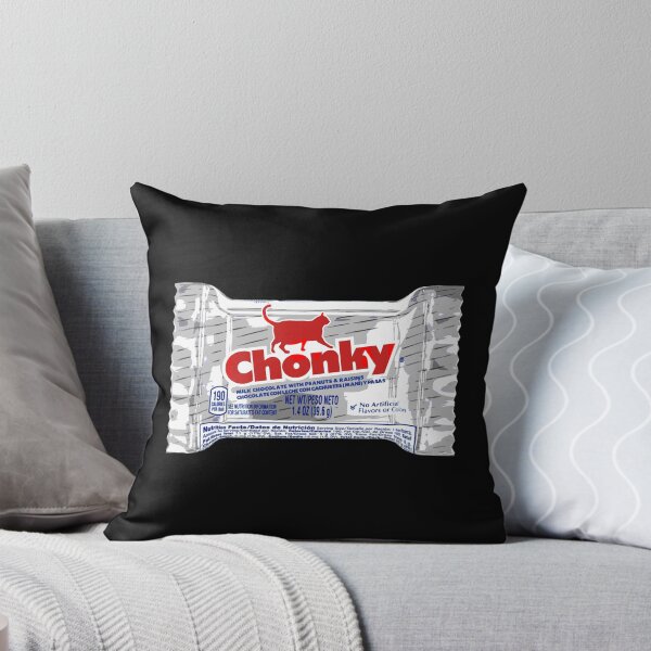 Item preview, Chocolate Chonk designed and sold by CCCDesign.
