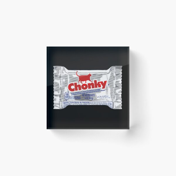 Item preview, Chocolate Chonk designed and sold by CCCDesign.