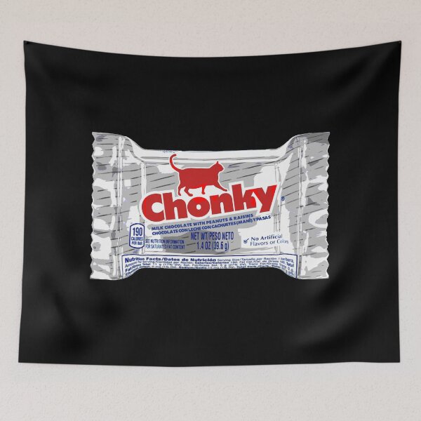 Item preview, Chocolate Chonk designed and sold by CCCDesign.