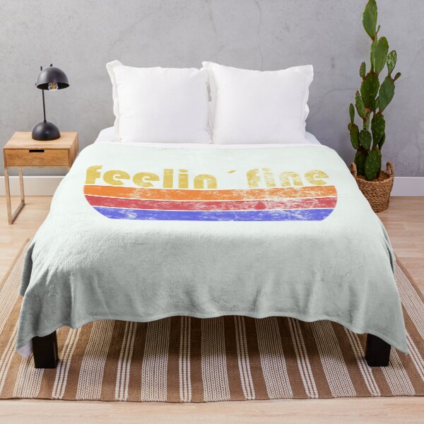 Item preview, COOL 1970s Sixties VINTAGE DESIGN designed and sold by fatshirt.