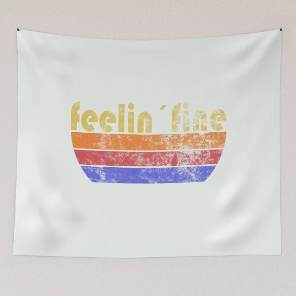 Item preview, COOL 1970s Sixties VINTAGE DESIGN designed and sold by fatshirt.