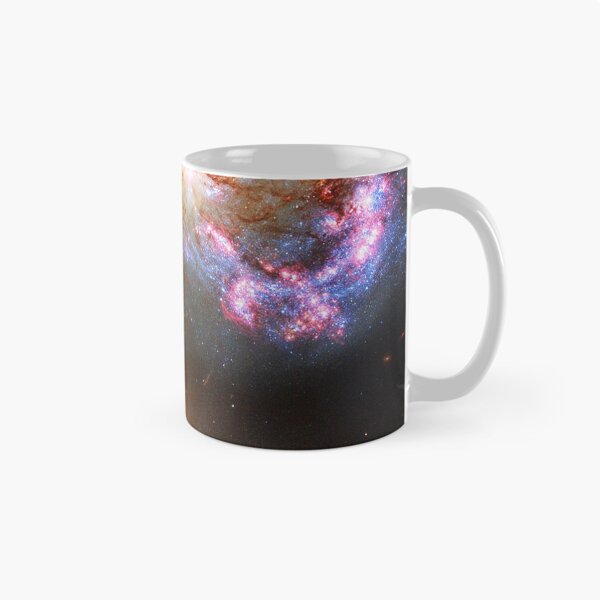 Item preview, The Antennae Galaxies designed and sold by HeadRubble.