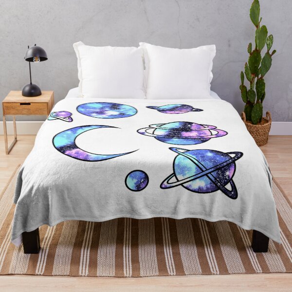 Item preview, Galaxy planets designed and sold by Asni.