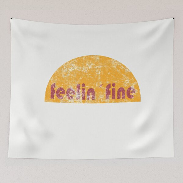 Item preview, COOL 1970s Sixties VINTAGE DESIGN designed and sold by fatshirt.