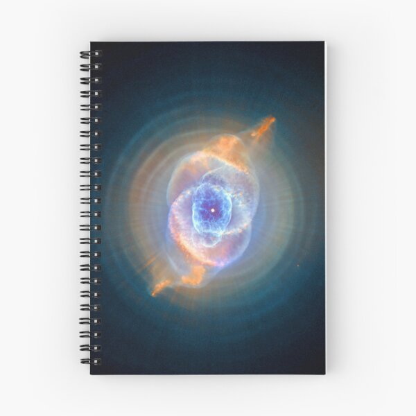 Item preview, Cat's Eye Nebula designed and sold by HeadRubble.