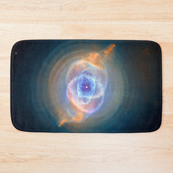 Item preview, Cat's Eye Nebula designed and sold by HeadRubble.
