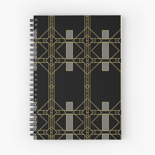 Item preview, Art deco pattern designed and sold by The boys.