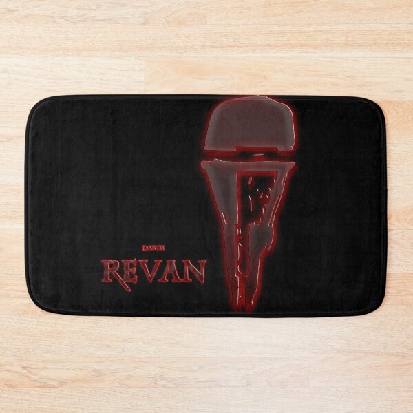 Item preview, SW - Stylized Darth Revan designed and sold by Elscerlc.