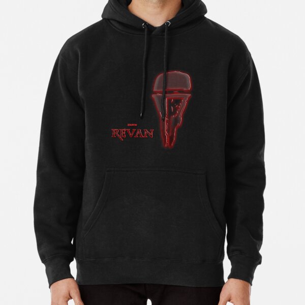 Darth revan hoodie hotsell