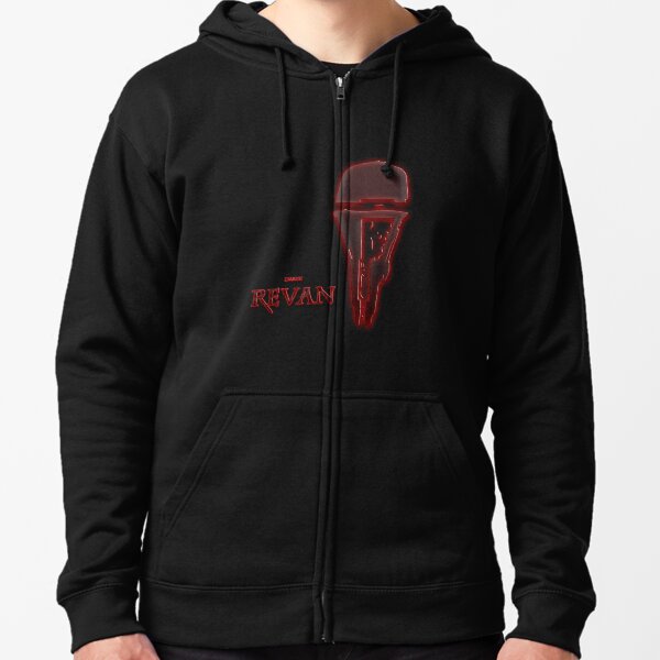 Darth revan hoodie hot sale