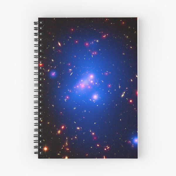 Item preview, Massive Galaxy Cluster IDCS designed and sold by HeadRubble.