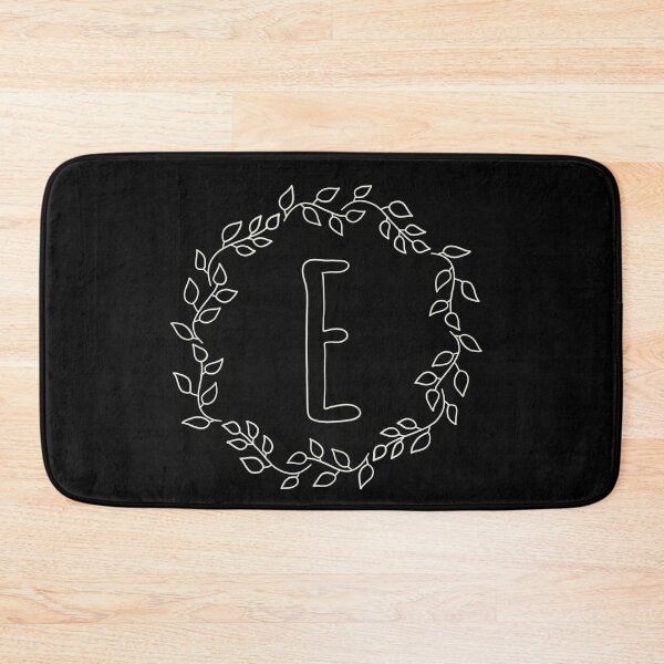 Item preview, Chalky E. designed and sold by MrsDeeDesigns.