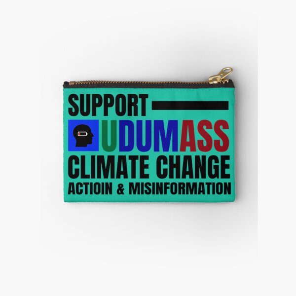 Item preview, Udumass t shirt - Climate Strike UDUMASS - United Nations Climate - Action Summit - Udumass t-shirt designed and sold by happygiftideas.