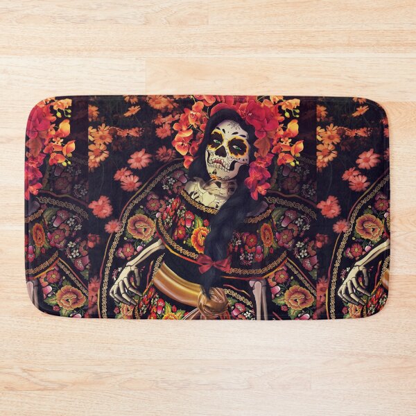 Item preview, Catrina designed and sold by Rusembell.