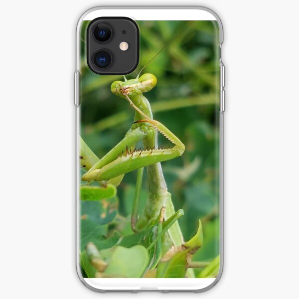 After Dinner iPhone Soft Case