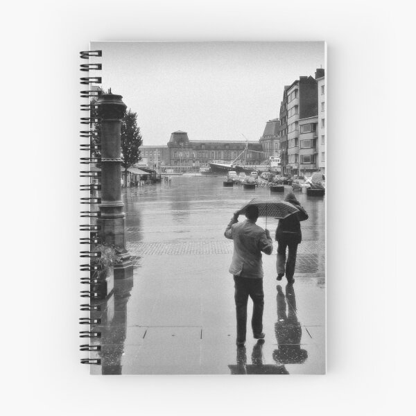 Item preview, Rainy Day designed and sold by Palfiec.