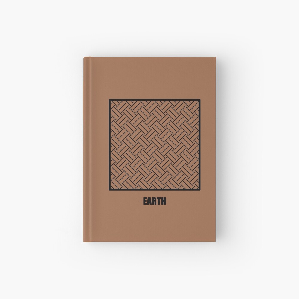 earth-hatch-hardcover-journal-for-sale-by-atanas-dimitrov-redbubble