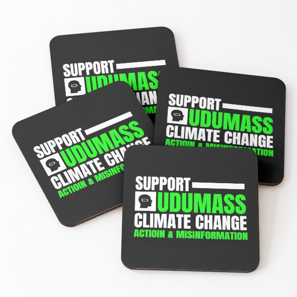 Item preview, Udumass t shirt - Climate Strike UDUMASS Shirt - United Nations Climate - Action Summit - Udumass t-shirt designed and sold by happygiftideas.