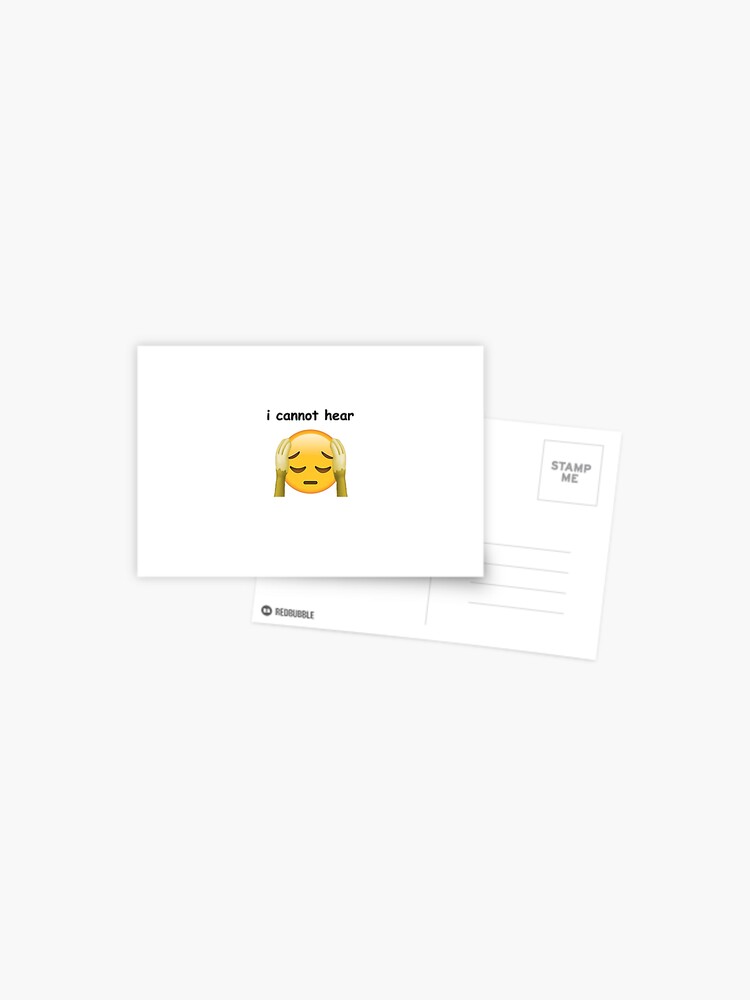 Cute cursed emoji Photographic Print for Sale by Sakaiavem