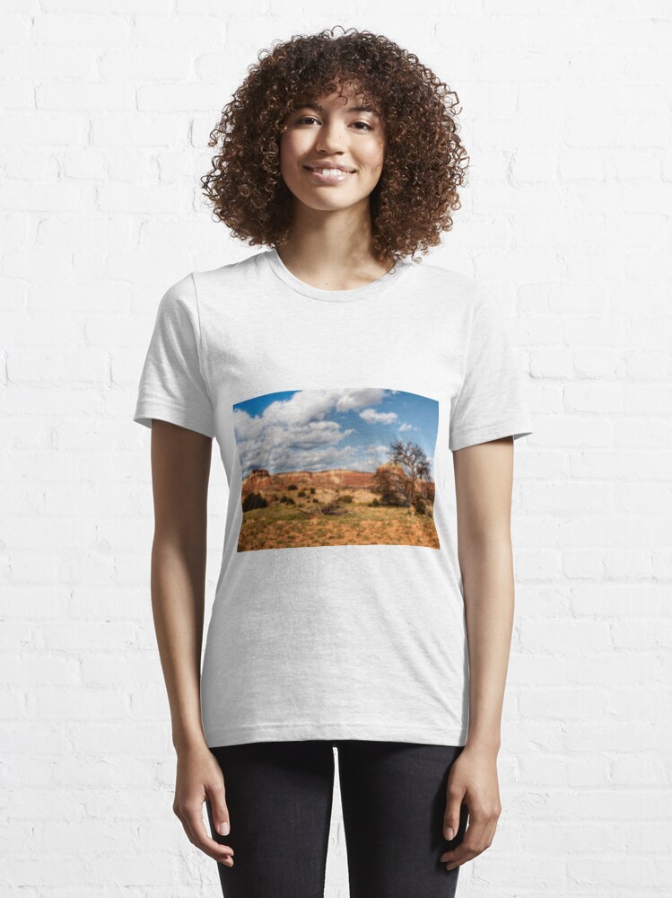 mystery ranch t shirt