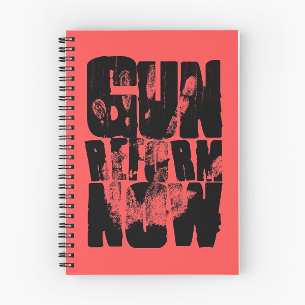 Item preview, Gun Reform! Now! Protest Against Gun Ownery designed and sold by RAWWR.