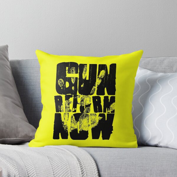 Item preview, Gun Reform! Now! Protest Against Gun Ownery designed and sold by RAWWR.
