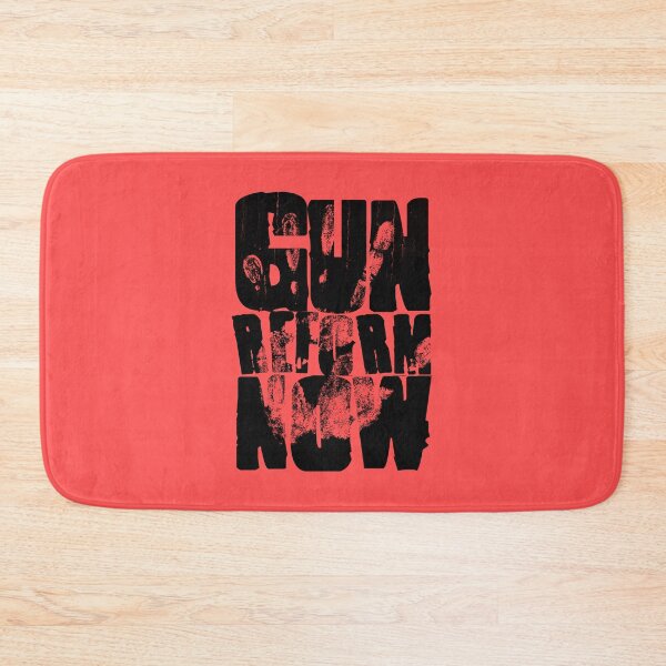 Item preview, Gun Reform! Now! Protest Against Gun Ownery designed and sold by RAWWR.