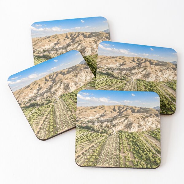 Item preview, Fruit trees in the mountains designed and sold by Fly4u.