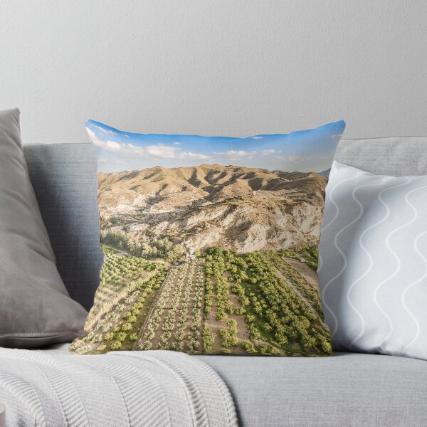 Item preview, Fruit trees in the mountains designed and sold by Fly4u.