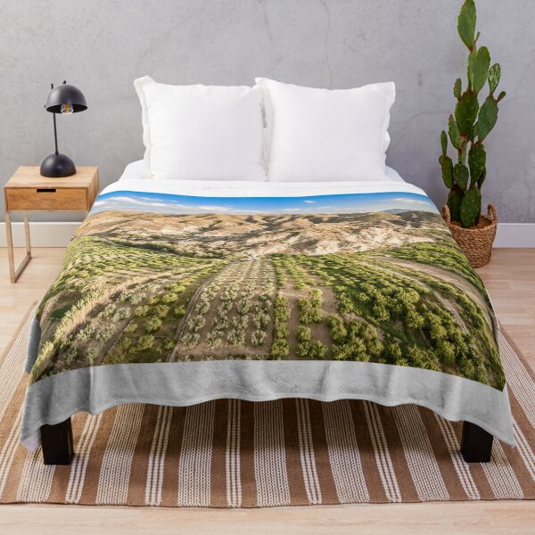 Item preview, Fruit trees in the mountains designed and sold by Fly4u.