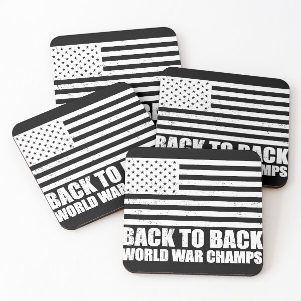 Item preview, Back 2 Back Champs designed and sold by teesfineart.